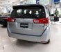 Toyota Innova 2.0G 2018 - Bán Toyota Innova 2.0G 2018, màu bạc, 817 triệu