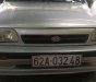 Kia CD5 2002 - Bán Kia CD5 đời 2002, màu bạc