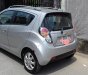 Chevrolet Spark LT 1.2 MT 2011 - Bán ô tô Chevrolet Spark LT 2011, màu bạc