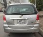 Toyota Innova G 2010 - Bán Toyota Innova G đời 2010, màu bạc, 430 triệu