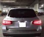 Mercedes-Benz GLC-Class GLC 250 2016 - Bán xe Mercedes GLC 250 năm 2016, màu bạc, xe nhập