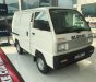 Suzuki Super Carry Van 2018 - Bán ô tô Suzuki Blind Van giá rẻ đầu năm 2018, Khuyến mại 100% thuế trước bạ. Lh: 0975636237