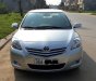 Toyota Vios 1.5 MT 2012 - Bán ô tô Toyota Vios 1.5 MT đời 2012, màu bạc