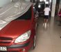 Hyundai Getz 2008 - Cần bán xe Hyundai Getz năm sản xuất 2008, màu đỏ, xe nhập, giá cạnh tranh