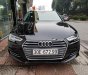 Audi A4 2.0 TFSI  2016 - Bán Audi A4 2.0 TFSI sản xuất năm 2016, màu đen, nhập khẩu