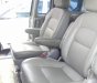 Kia Carnival 2009 - Cần bán Kia Carnival 2009, màu bạc chính chủ