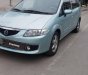 Mazda Premacy 2005 - Bán Mazda Premacy sản xuất năm 2005, màu xanh