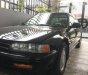 Honda Accord 1991 - Bán xe Honda Accord SX 1991, màu đen, nhập khẩu