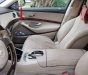 Mercedes-Benz S class 2015 - Chính chủ bán Mercedes sản xuất 2015, màu xanh lam