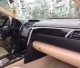 Toyota Camry 2.0E 2016 - Bán Toyota Camry 2.0E đời 2016, màu ghi vàng - LH 0982156767