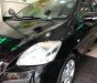 Toyota Vios 1.5G 2009 - Bán Toyota Vios G đời 2009, màu đen 