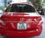 Toyota Vios 2010 - Bán Toyota Vios sản xuất năm 2010, màu đỏ, giá chỉ 362 triệu