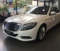 Mercedes-Benz S class S400L 2016 - Bán Mercedes S400L đời 2017, màu trắng