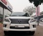 Lexus LX 570 2010 - Bán Lexus LX570 sản xuất 2010, đăng ký 2011 tên công ty