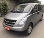 Hyundai Grand Starex 2016 - Cần bán lại xe Hyundai Grand Starex 2016, màu bạc, nhập