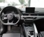 Audi A4 2.0 TFSI  2016 - Bán Audi A4 2.0 TFSI sản xuất năm 2016, màu đen, nhập khẩu