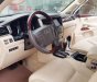 Lexus LX 570 2010 - Bán Lexus LX570 sản xuất 2010, đăng ký 2011 tên công ty