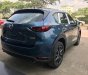 Mazda CX 5 2018 - Cần bán xe Mazda CX 5 đời 2018, màu xanh lam