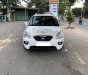 Kia Carens SX 2012 - Cần bán lại xe Kia Carens SX năm sản xuất 2012, màu trắng, giá 418tr