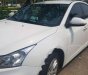 Chevrolet Cruze LT 1.6L 2017 - Bán Chevrolet Cruze LT 1.6L đời 2017, màu trắng  
