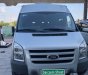 Ford Transit 2011 - Bán xe Ford Transit đời 2011, màu bạc, 380 triệu