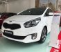 Kia Rondo GATH 2015 - Bán xe Kia Rondo GATH năm sản xuất 2015, màu trắng số tự động, 723tr