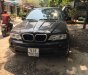 BMW X5 2003 - Bán ô tô BMW X5 đời 2003, màu đen, nhập khẩu, 295 triệu