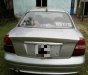 Daewoo Nubira 2000 - Cần bán lại xe Daewoo Nubira đời 2000, màu bạc, 90 triệu