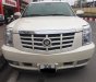 Cadillac Escalade 2008 - Bán Cadillac Escalade sản xuất năm 2008, màu trắng ngà, xe nhập