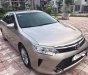 Toyota Camry 2.0E 2016 - Bán Toyota Camry 2.0E đời 2016, màu ghi vàng - LH 0982156767