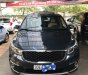 Kia Sedona 3.3L GATH 2016 - Cần bán lại xe Kia Sedona 3.3L GATH đời 2016, còn mới