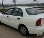 Daewoo Lanos 2003 - Bán Daewoo Lanos 2003, màu trắng, giá 78tr