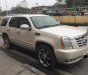 Cadillac Escalade 2008 - Bán Cadillac Escalade sản xuất năm 2008, màu trắng ngà, xe nhập