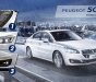 Peugeot 508 2017 - Bán xe Peugeot 508 nhập khẩu giá ưu đãi Thái Nguyên, 0969 693 633