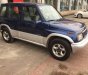 Suzuki Vitara 2004 - Bán ô tô Suzuki Vitara sản xuất năm 2004 chính chủ, giá chỉ 210 triệu