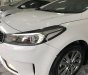 Kia Cerato 2017 - Bán Kia Cerato đời 2017, màu trắng
