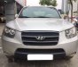 Hyundai Santa Fe 2007 - Bán xe Hyundai Santa Fe đời 2007, màu trắng