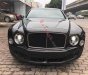 Bentley Mulsanne Speed 2016 - Bán ô tô Bentley Mulsanne Speed đời 2016, màu nâu, xe nhập