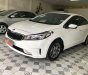 Kia Cerato 2017 - Bán Kia Cerato đời 2017, màu trắng