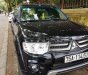Mitsubishi Pajero Sport D 4x2 MT 2017 - Bán Mitsubishi Pajero Sport D 4x2 MT 2017, màu đen