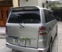 Suzuki APV 2007 - Cần bán gấp Suzuki APV năm 2007, màu bạc