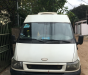 Ford Transit 2003 - Bán xe Ford Transit đời 2003, màu trắng, giá tốt