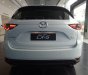 Mazda CX 5 2018 - Mazda Bình Tân cần bán xe CX-5 2.5L 2WD 2018 màu trắng, hỗ trợ vay 90%, xe giao ngay. Lh 0869919151 gặp Phúc Thịnh