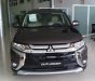 Mitsubishi Outlander 2018 - Bán xe Mitsubishi Outlander tại Tam Kỳ, gía rẻ tại Tam Kỳ, màu nâu, Lh Quang: 0905 59 6067