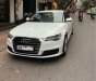 Audi A6 1.8 TFSI 2015 - Chính chủ bán xe Audi A6 1.8 TFSI đời 2015, màu trắng, nhập khẩu