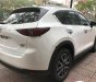 Mazda CX 5 2017 - Cần bán Mazda CX 5 đời 2017, màu trắng