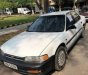 Honda Accord 1992 - Bán Honda Accord 1992, màu trắng, xe nhập