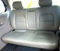 Kia Carnival 2009 - Cần bán Kia Carnival 2009, màu bạc chính chủ