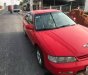 Honda Accord 1995 - Bán Honda Accord đời 1995, màu đỏ, nhập khẩu  