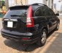 Honda CR V 2.4 2010 - Bán Honda CR V 2.4 đời 2010, màu đen